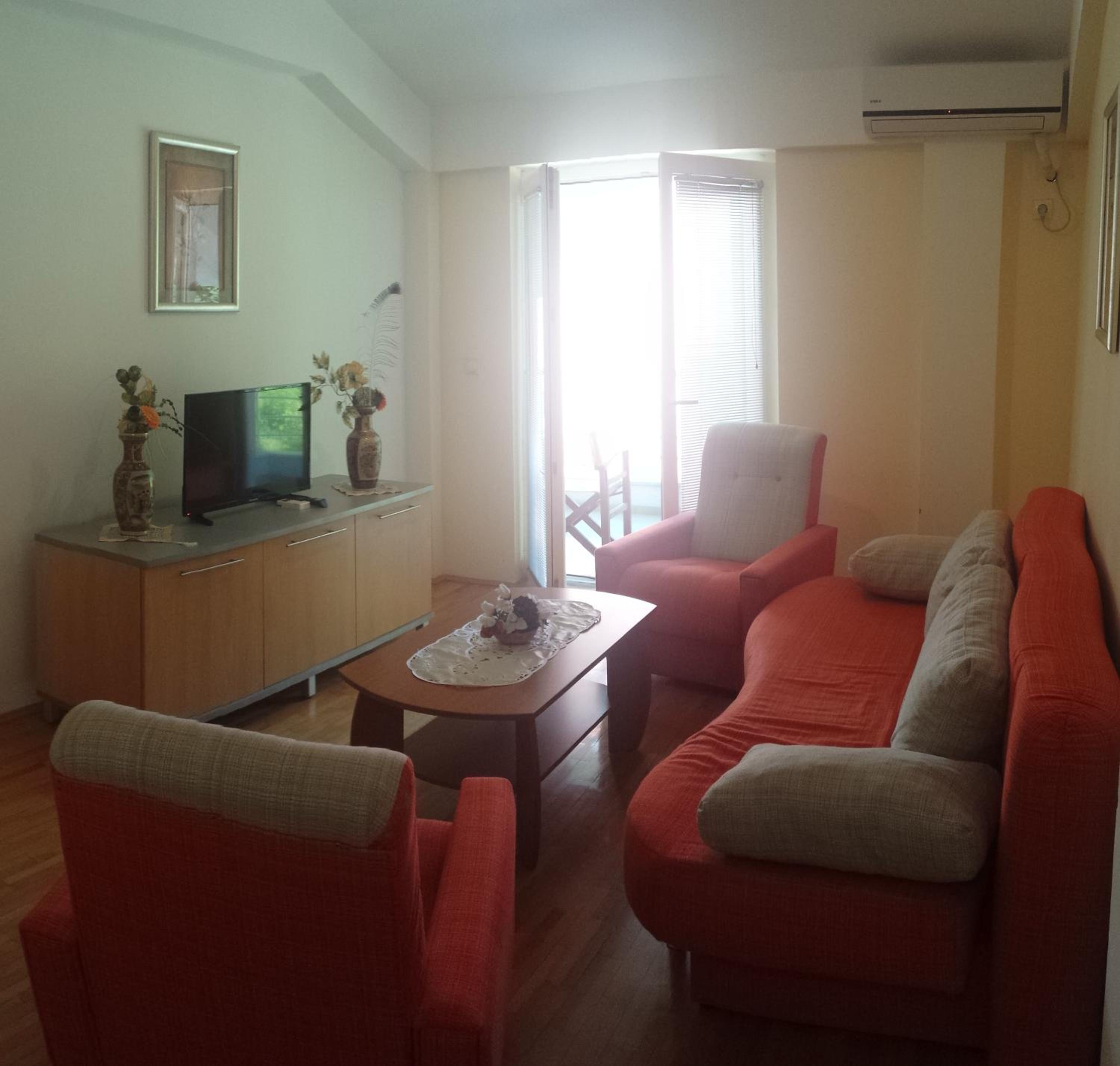 Gjole Apartments