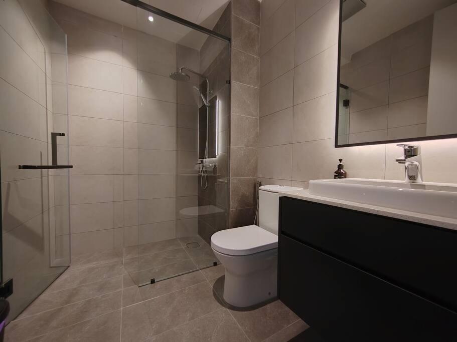 Axon Bukit Bintang_2BR_Pavillion