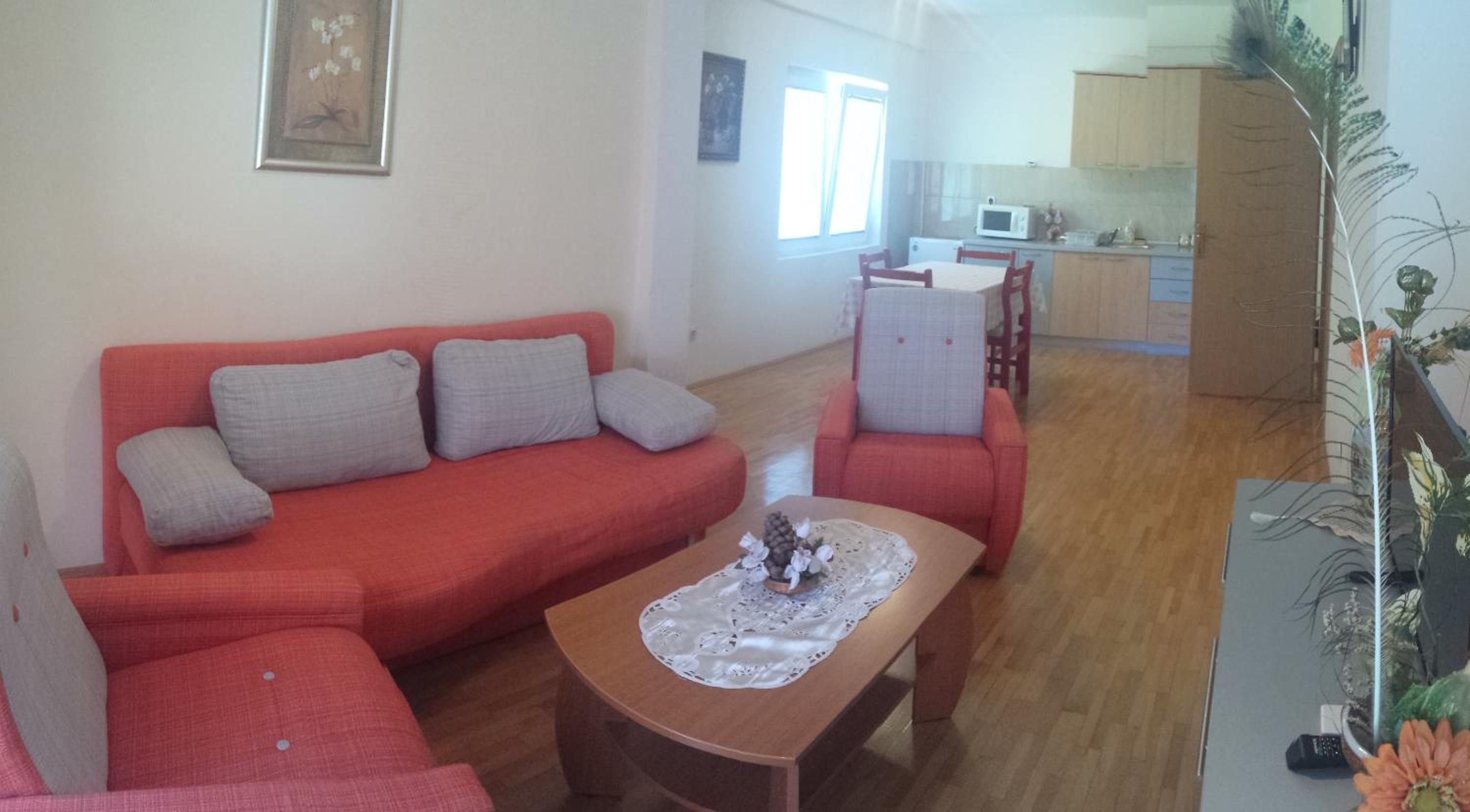 Gjole Apartments