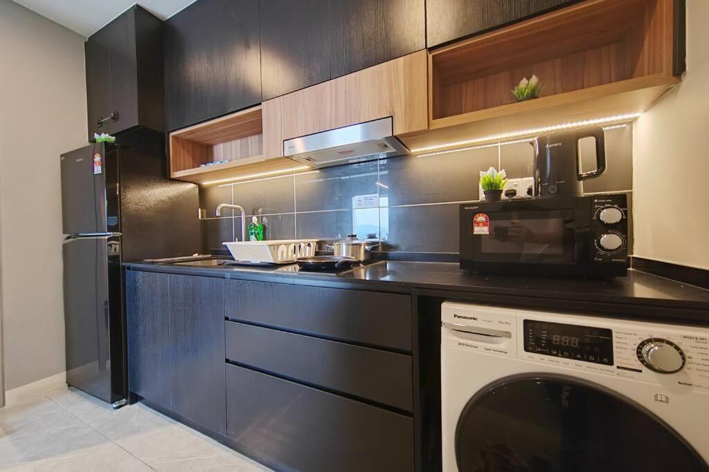 Axon Bukit Bintang_2BR_Pavillion