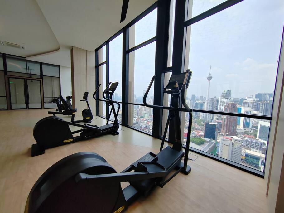 Axon Bukit Bintang_2BR_Pavillion