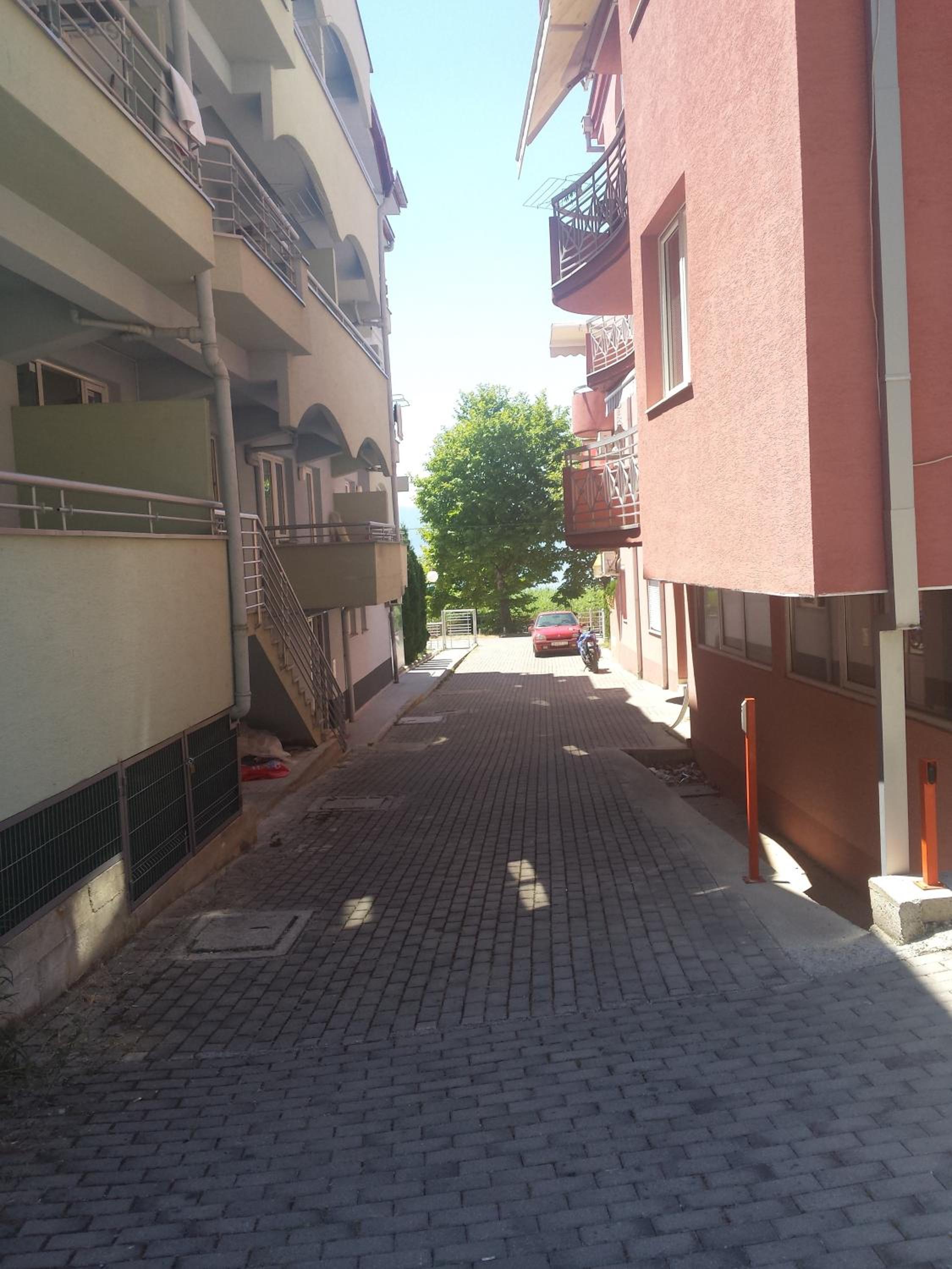 Gjole Apartments