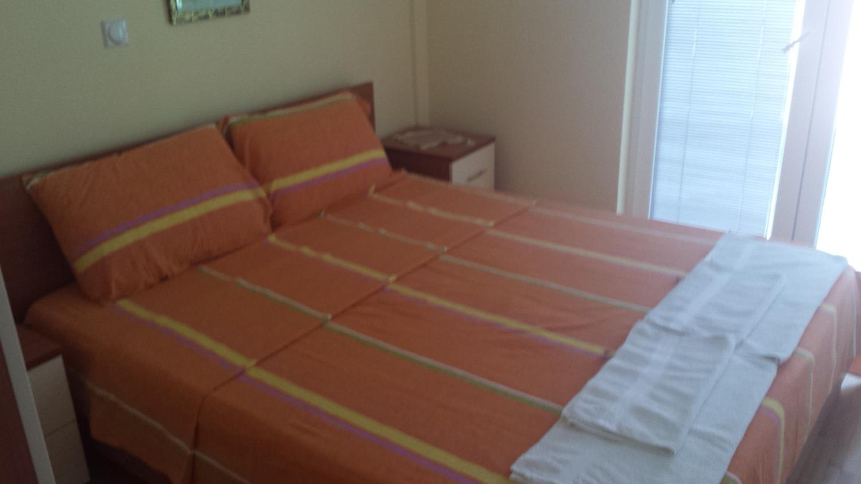 Gjole Apartments