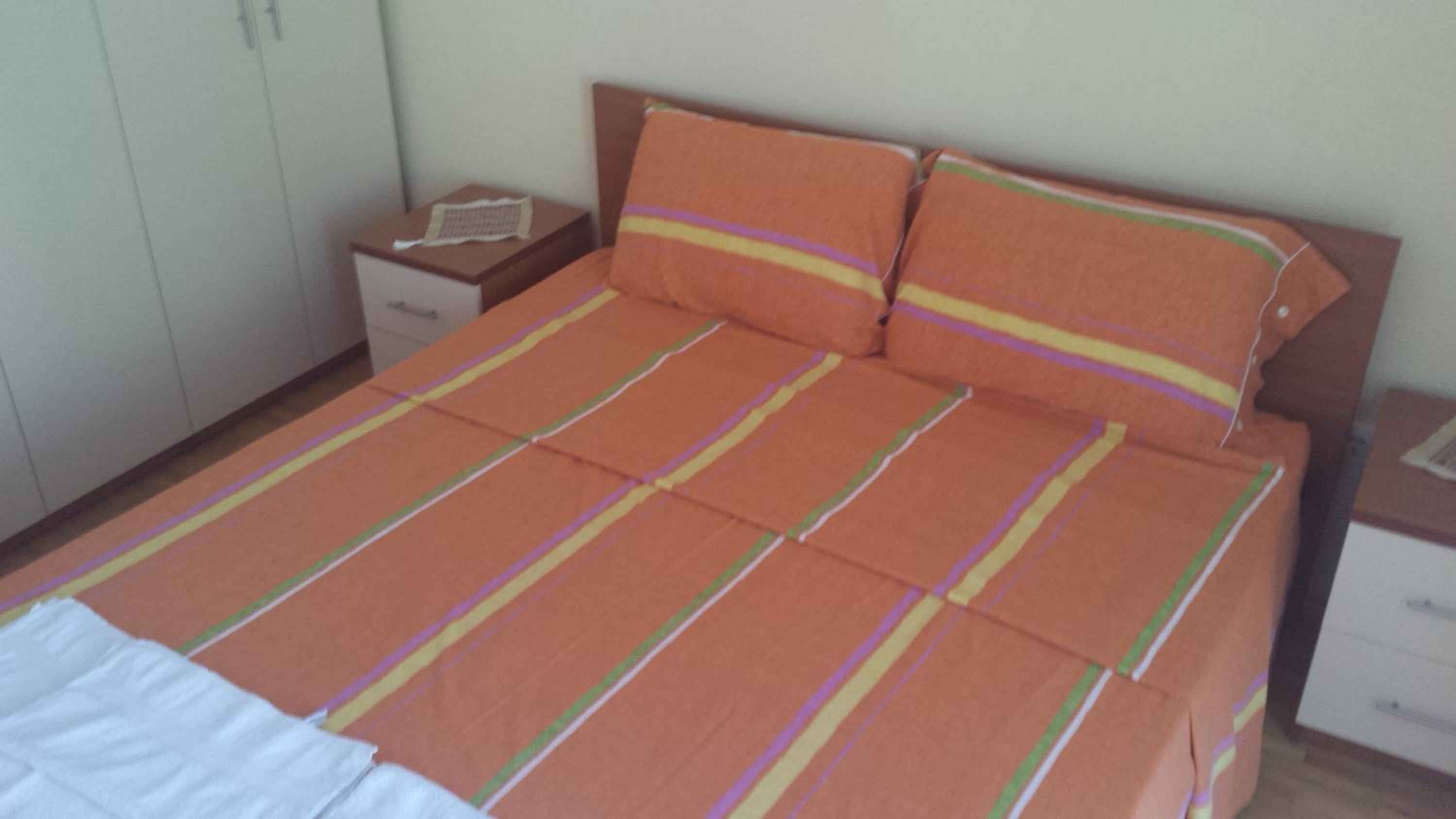 Gjole Apartments