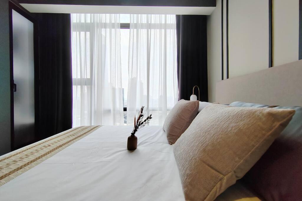 Axon Bukit Bintang_2BR_Pavillion