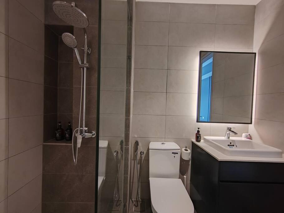 Axon Bukit Bintang_2BR_Pavillion