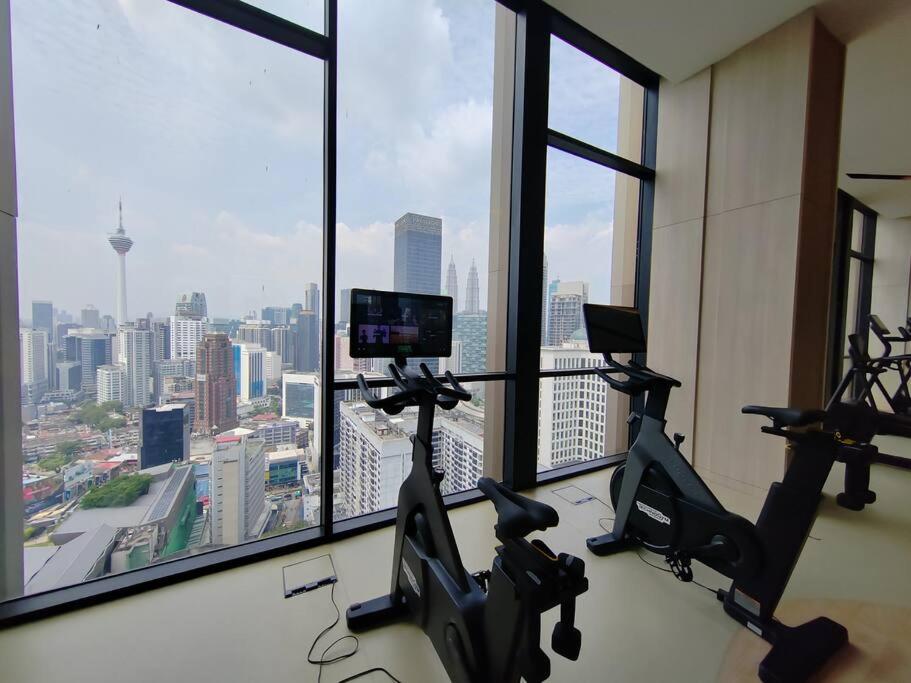 Axon Bukit Bintang_2BR_Pavillion