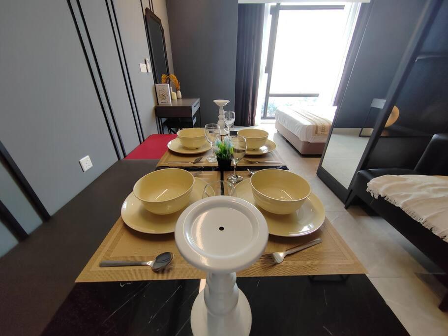 Axon Bukit Bintang_2BR_Pavillion