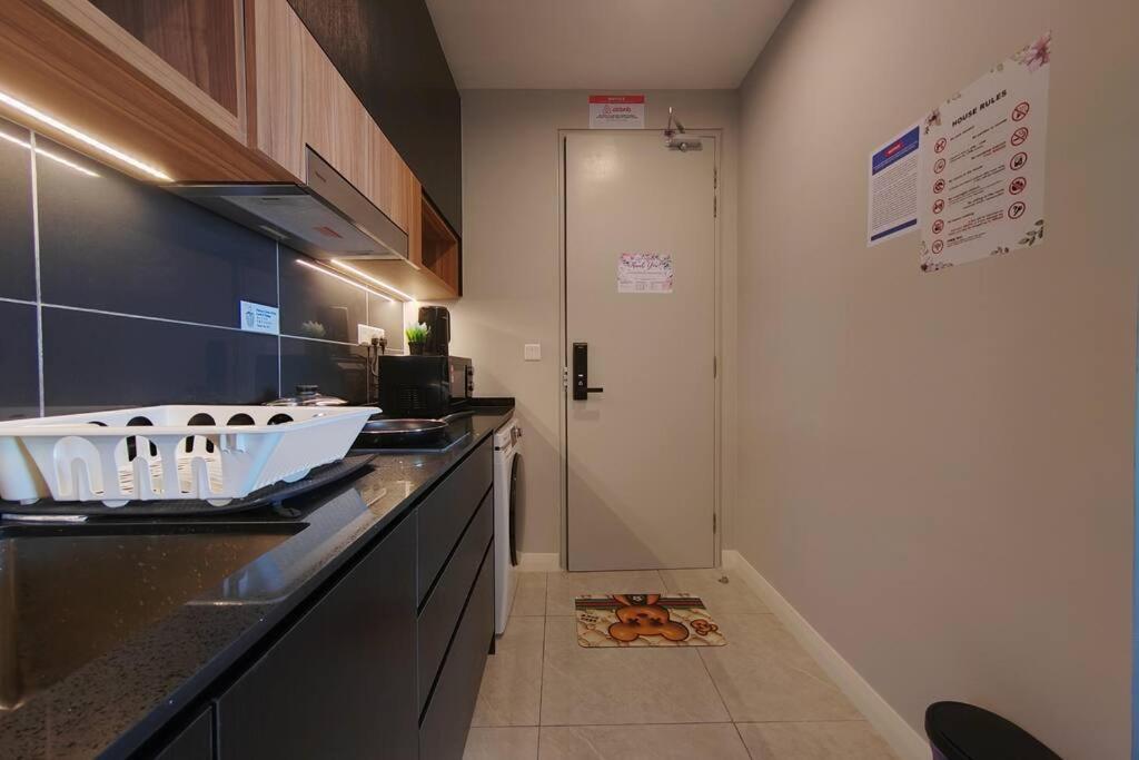 Axon Bukit Bintang_2BR_Pavillion