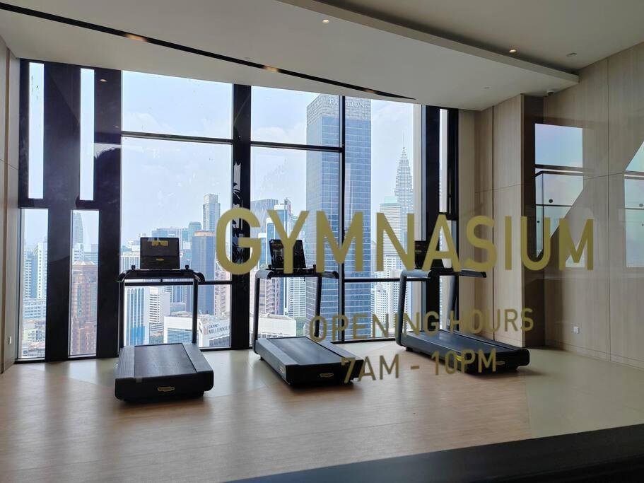 Axon Bukit Bintang_2BR_Pavillion