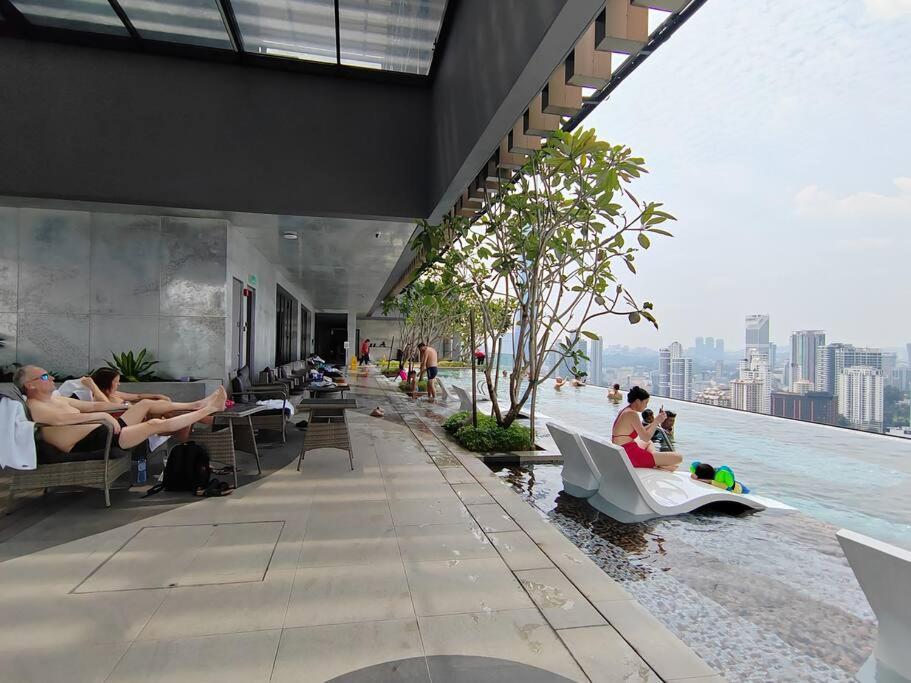 Axon Bukit Bintang_2BR_Pavillion