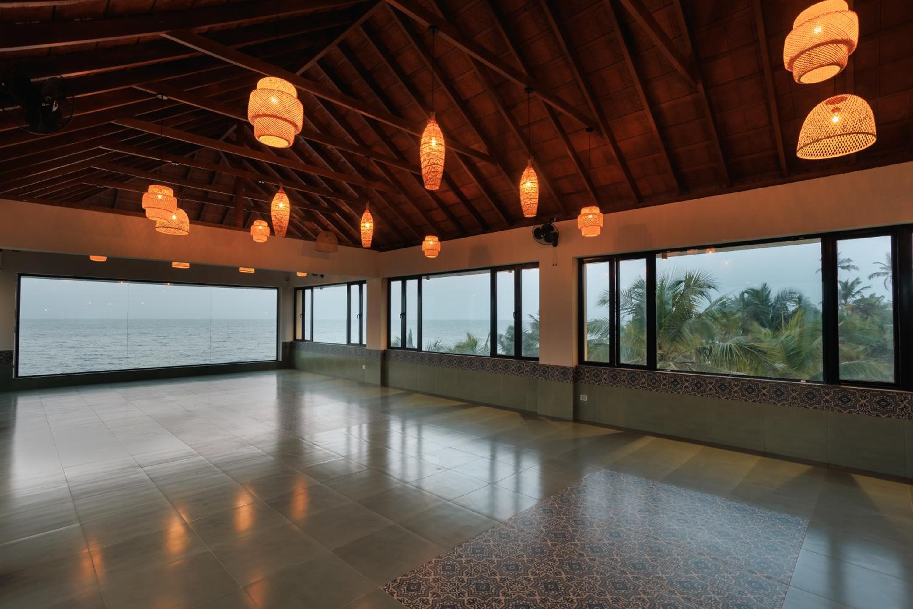 Manthan Beach Resort, Kapu