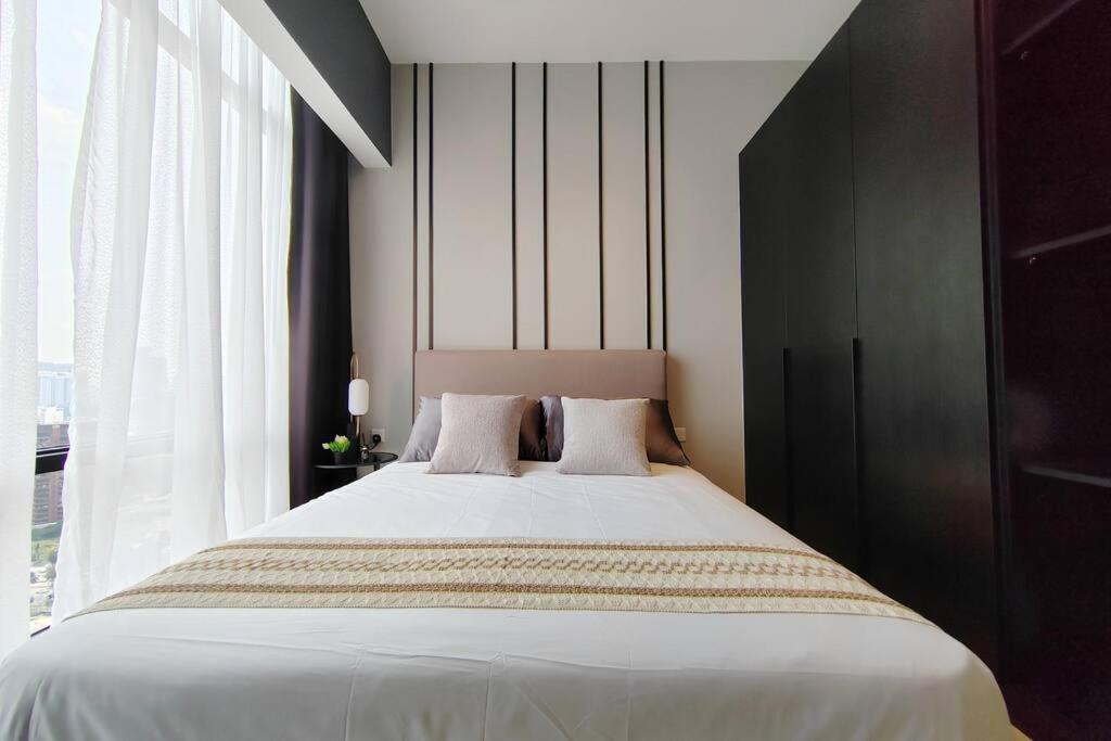 Axon Bukit Bintang_2BR_Pavillion