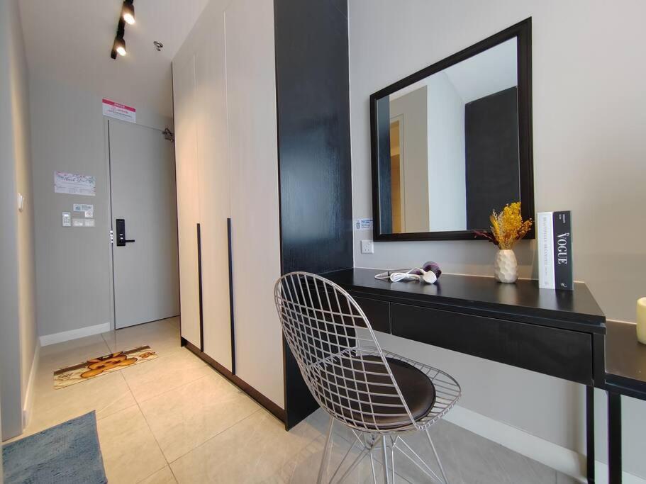 Axon Bukit Bintang_2BR_Pavillion