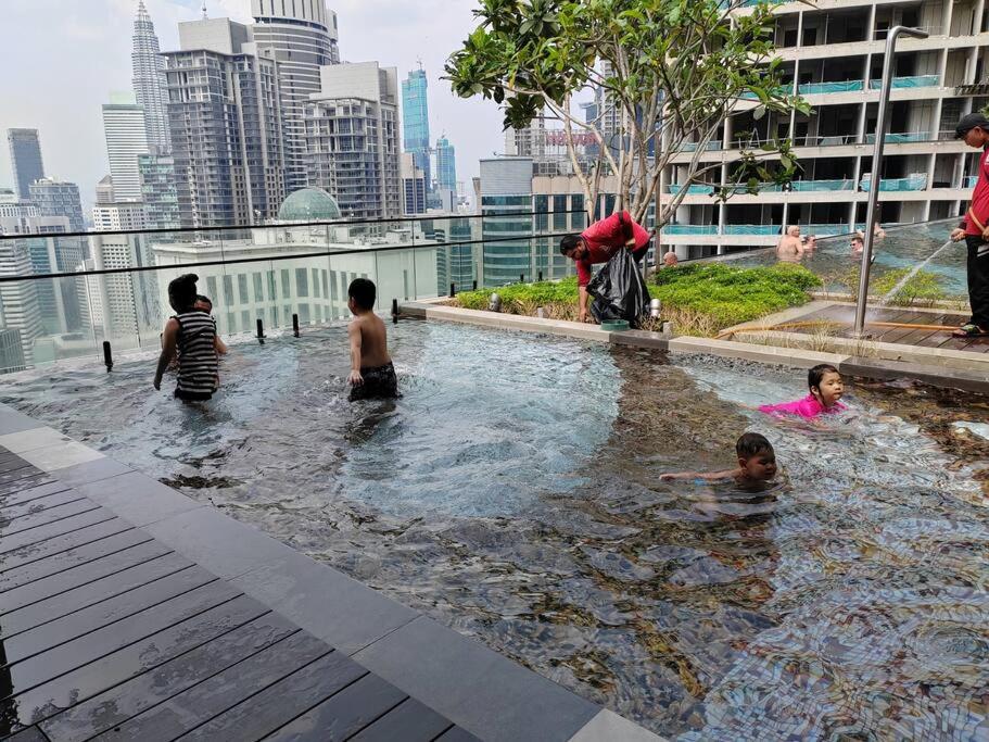 Axon Bukit Bintang_2BR_Pavillion