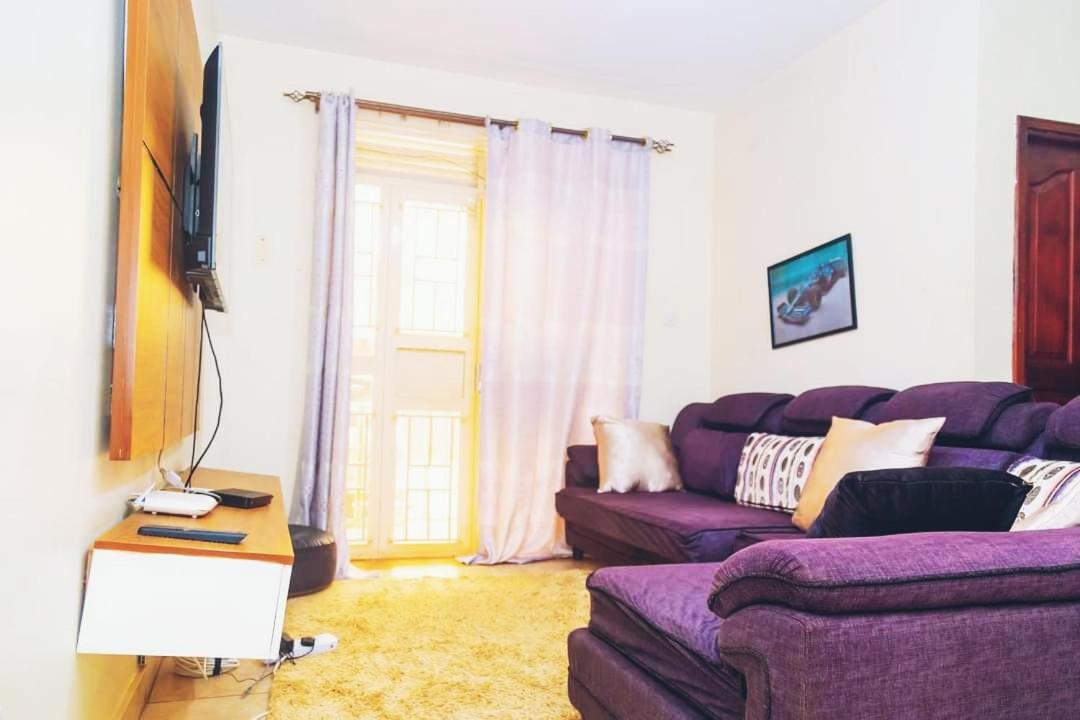 Najeera Apartments view 5