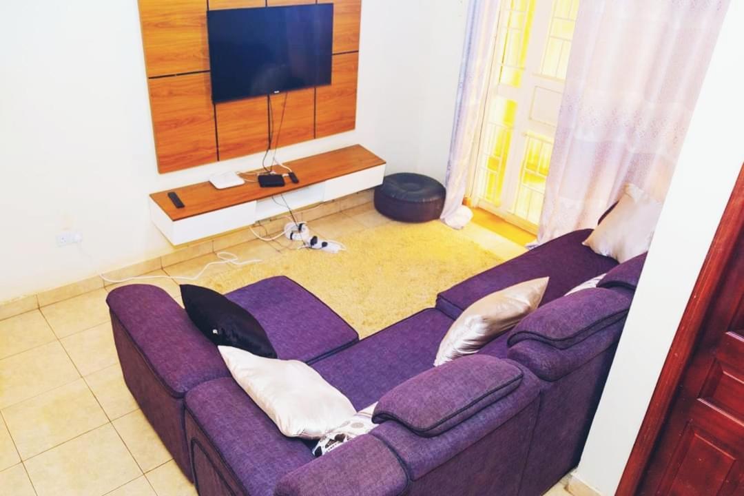 Najeera Apartments view 4