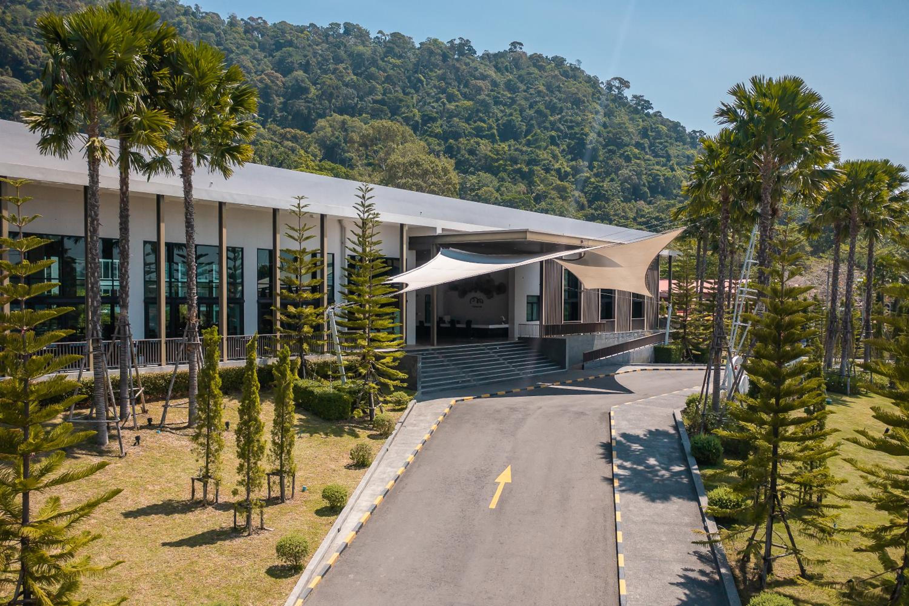 Hotel Koh Chang Paradise Hill - Image 1