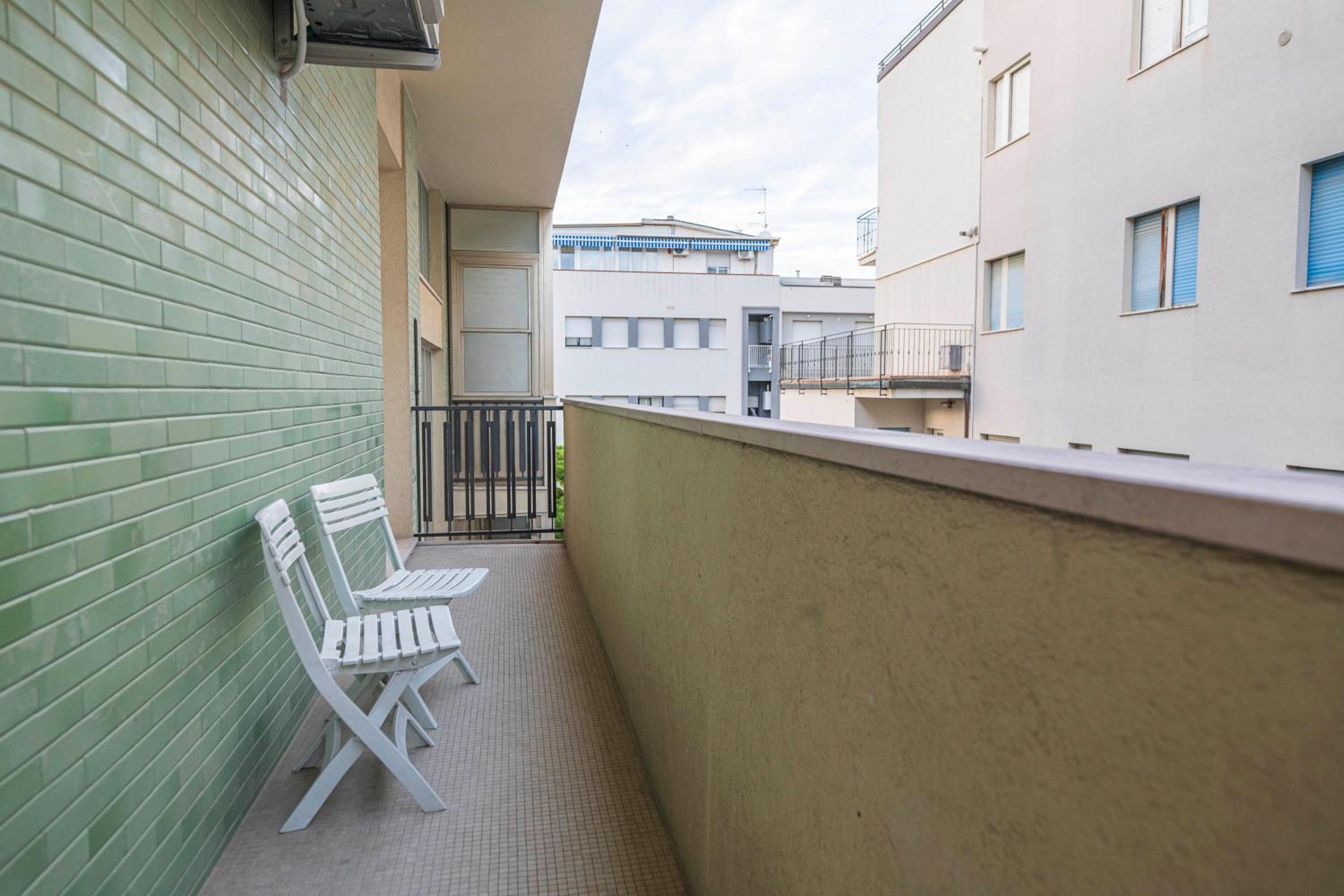 Casa Vacanza Rimini photo 2
