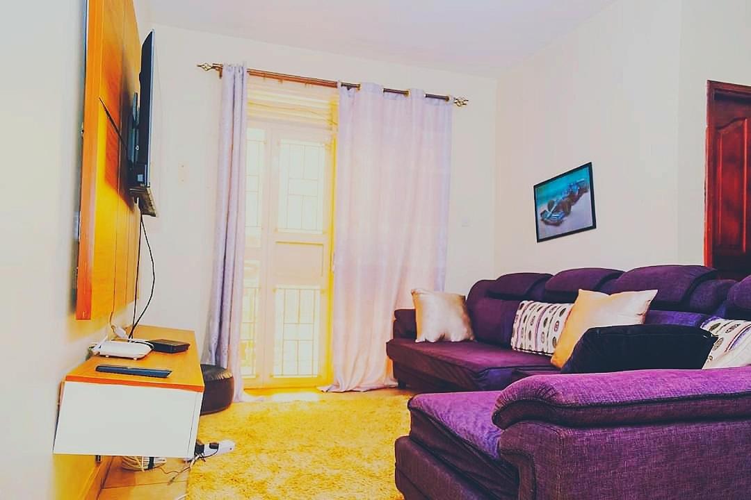 Najeera Apartments view 3