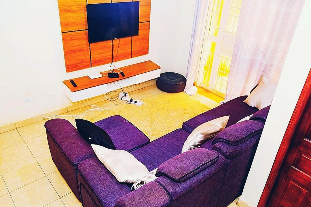 Najeera Apartments view 2