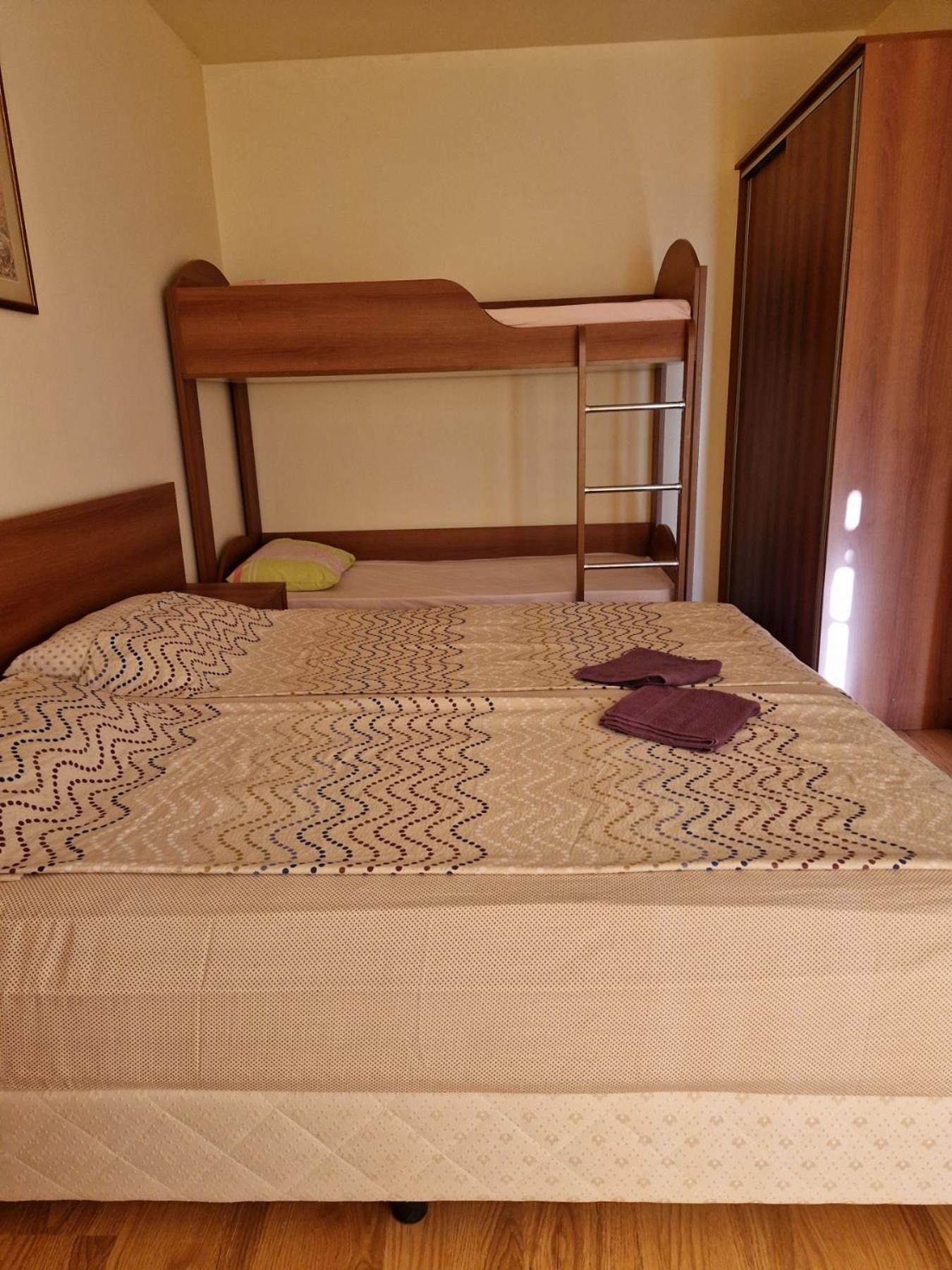 Apartment Kalin complex Aurelia-RAVDA