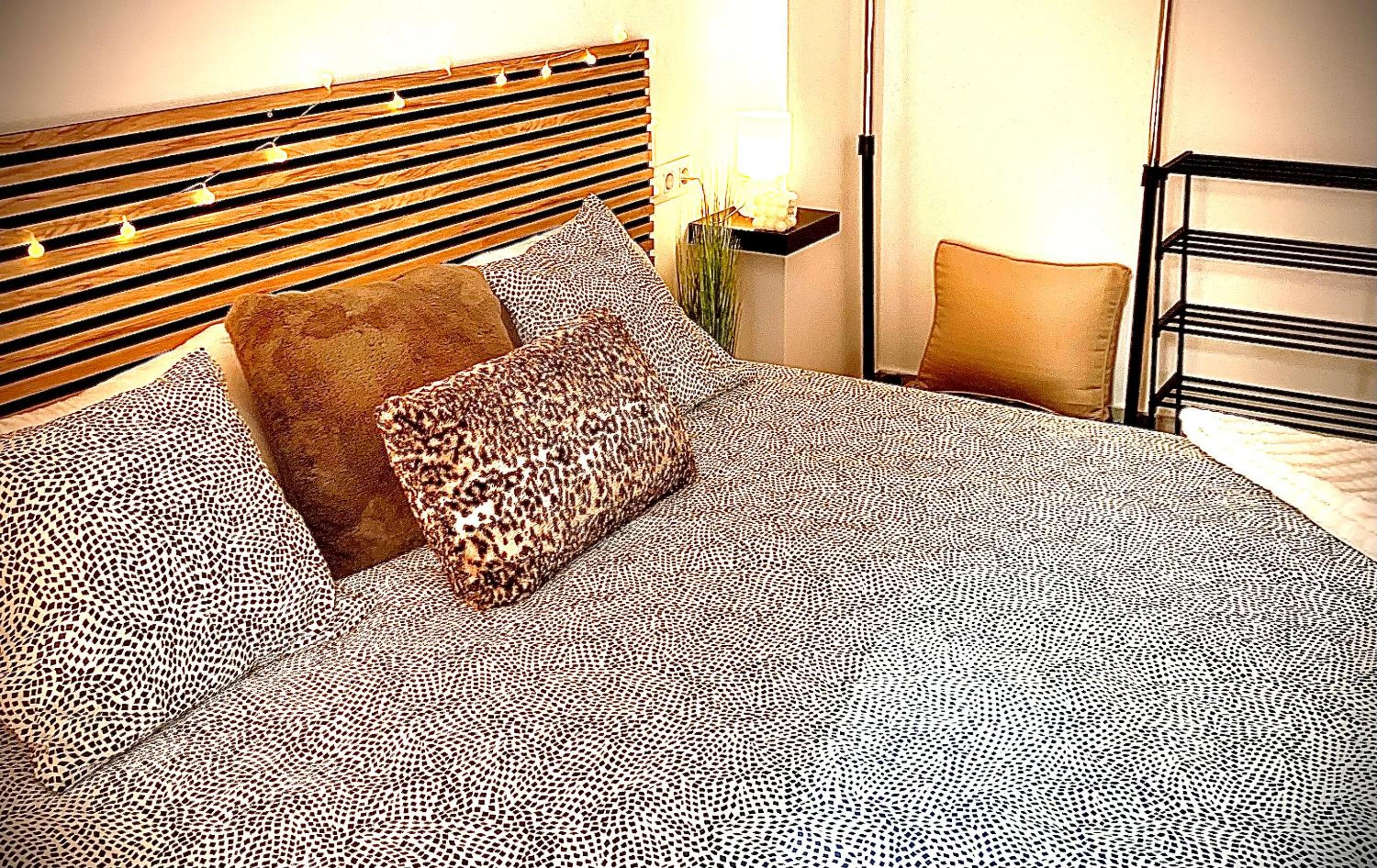 Violeta loft A with chill out terrace Sevilla photo 3