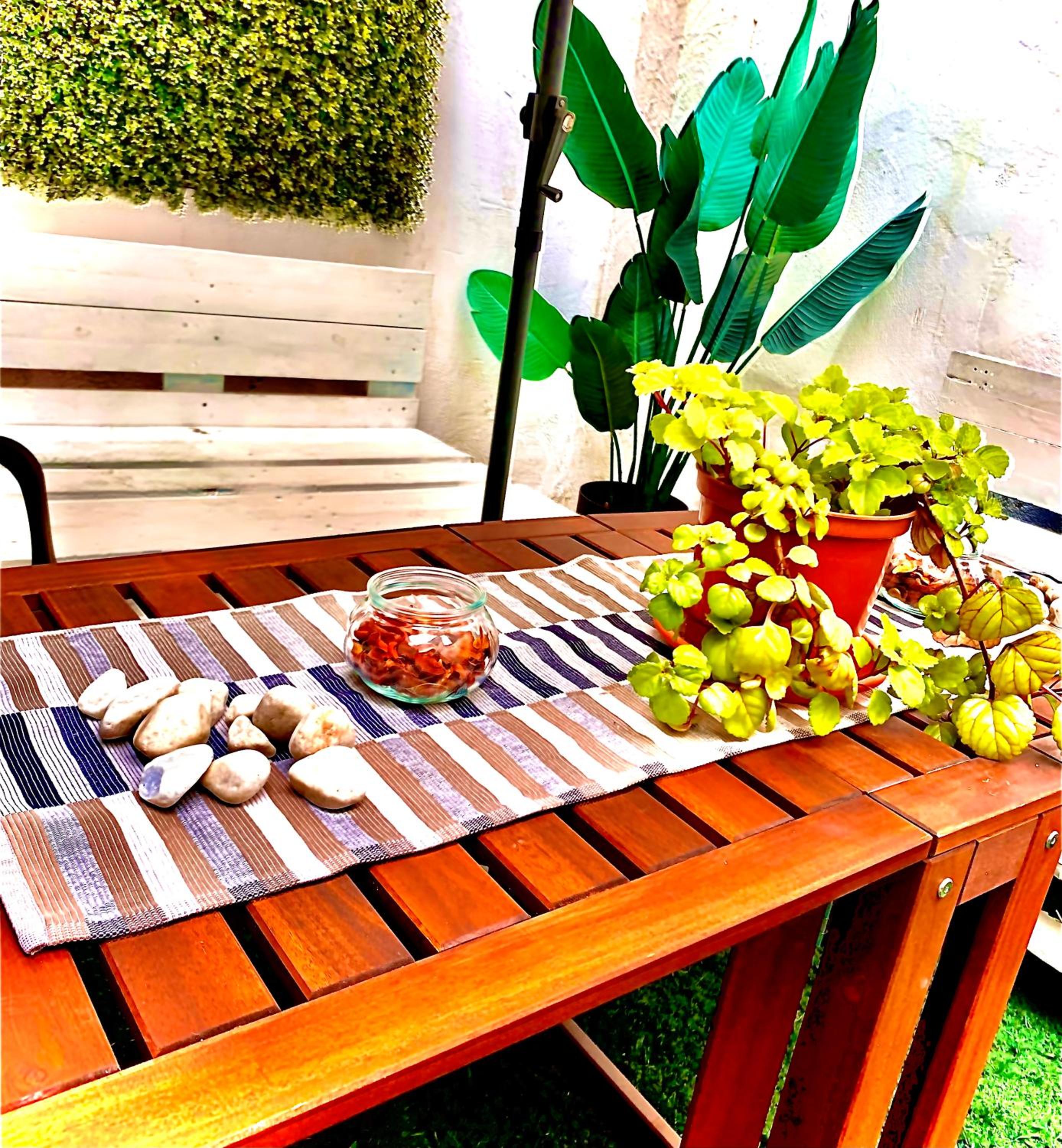 Violeta loft A with chill out terrace Sevilla photo 4