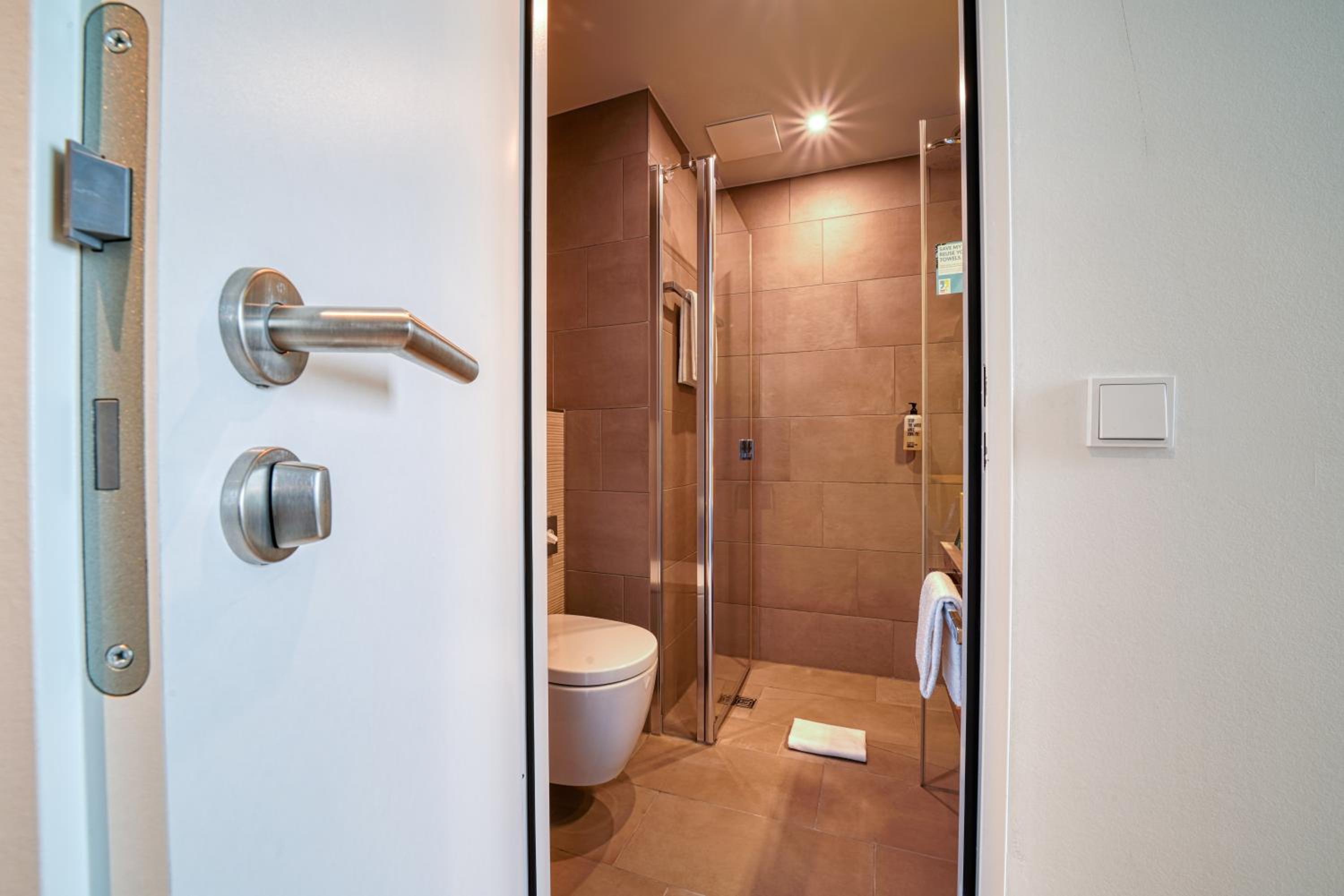 Augsburg Vacations - NinetyNine Hotel Augsburg, Trademark Collection by Wyndham - Property Image 130