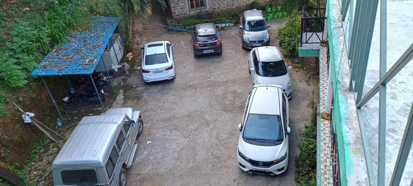 Doltan Homestay