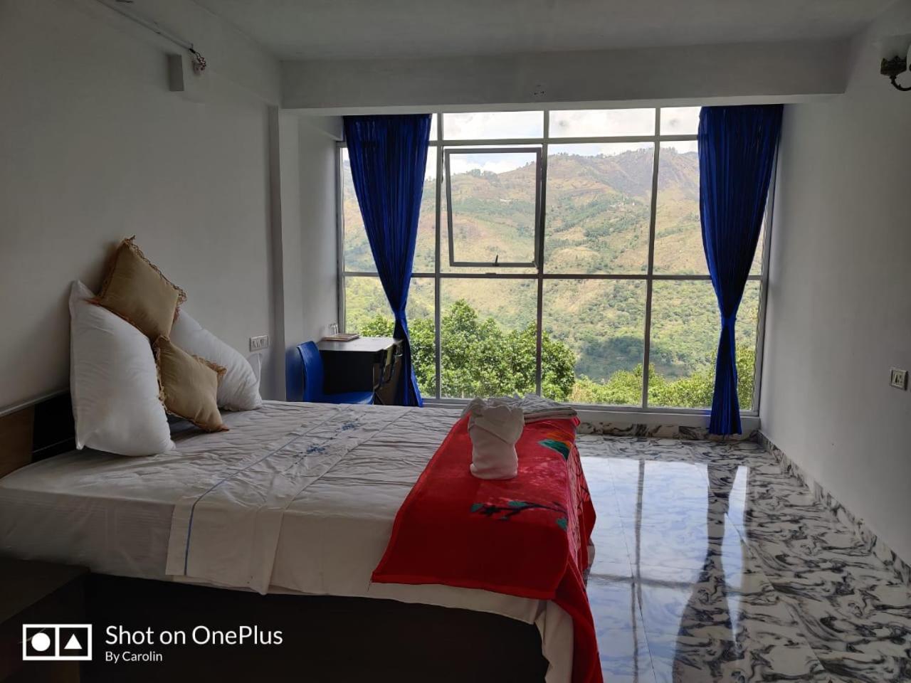 Doltan Homestay