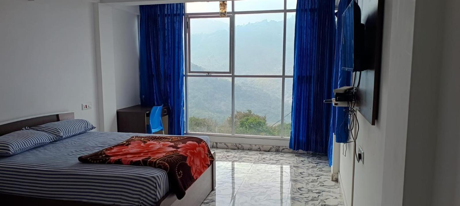 Doltan Homestay