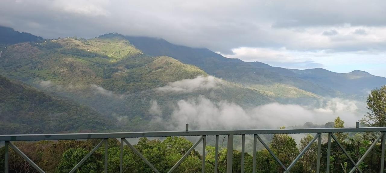 Doltan Homestay