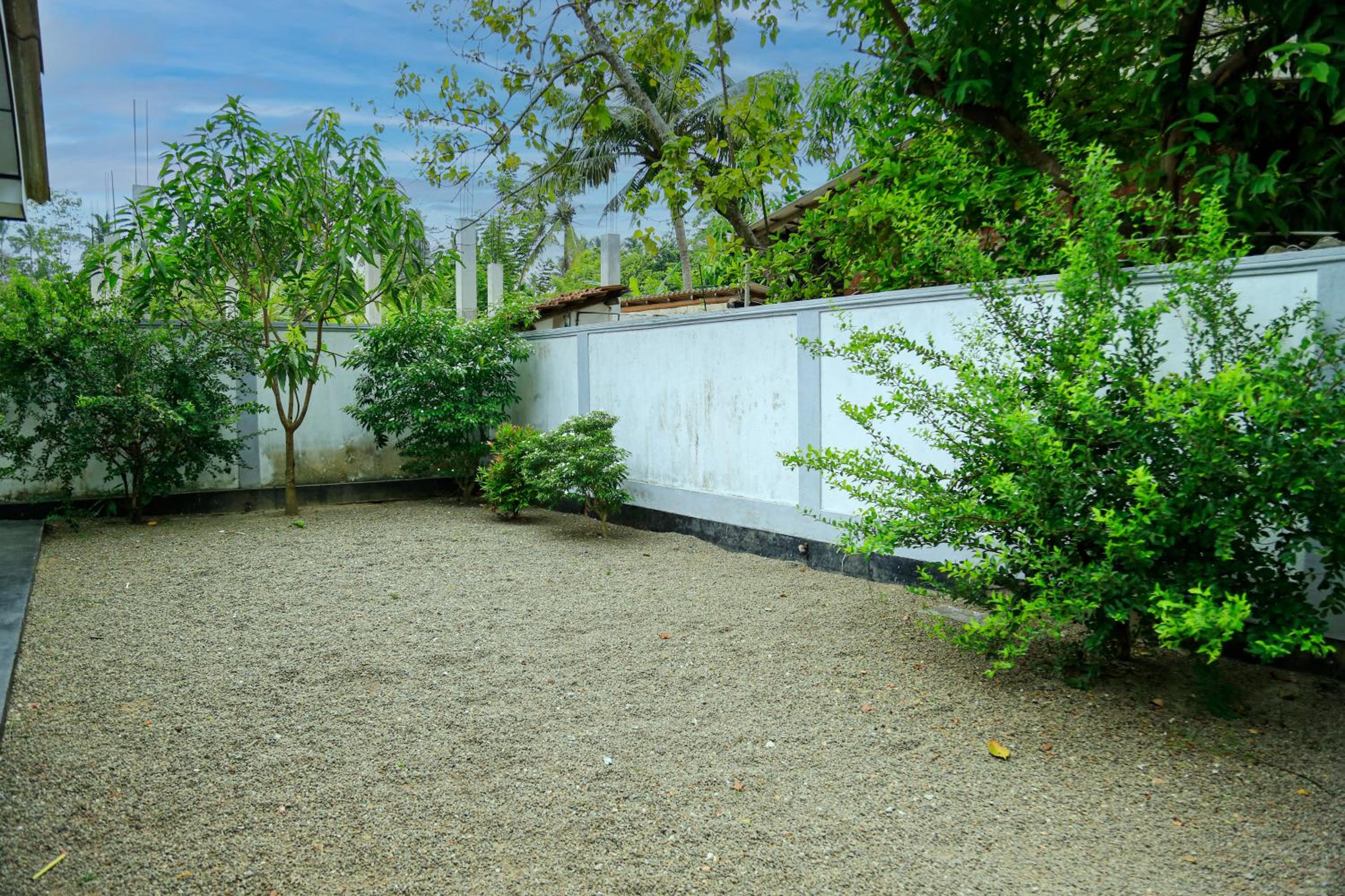 Villa Oasis view 4