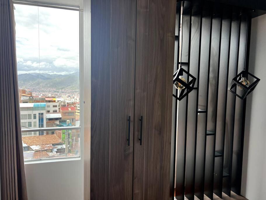 Lux Cusco View view 4