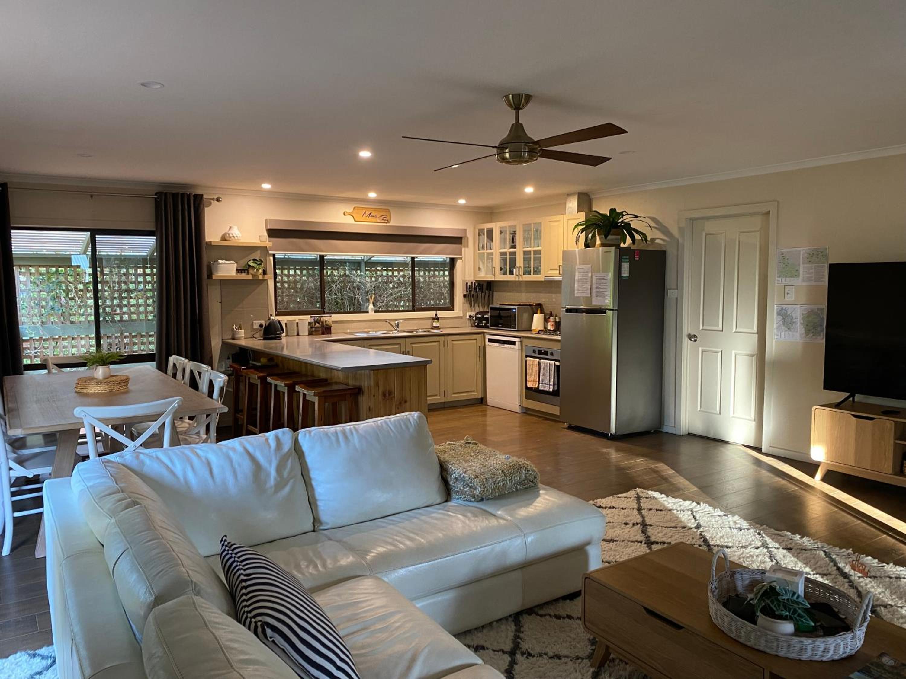 Village Cove