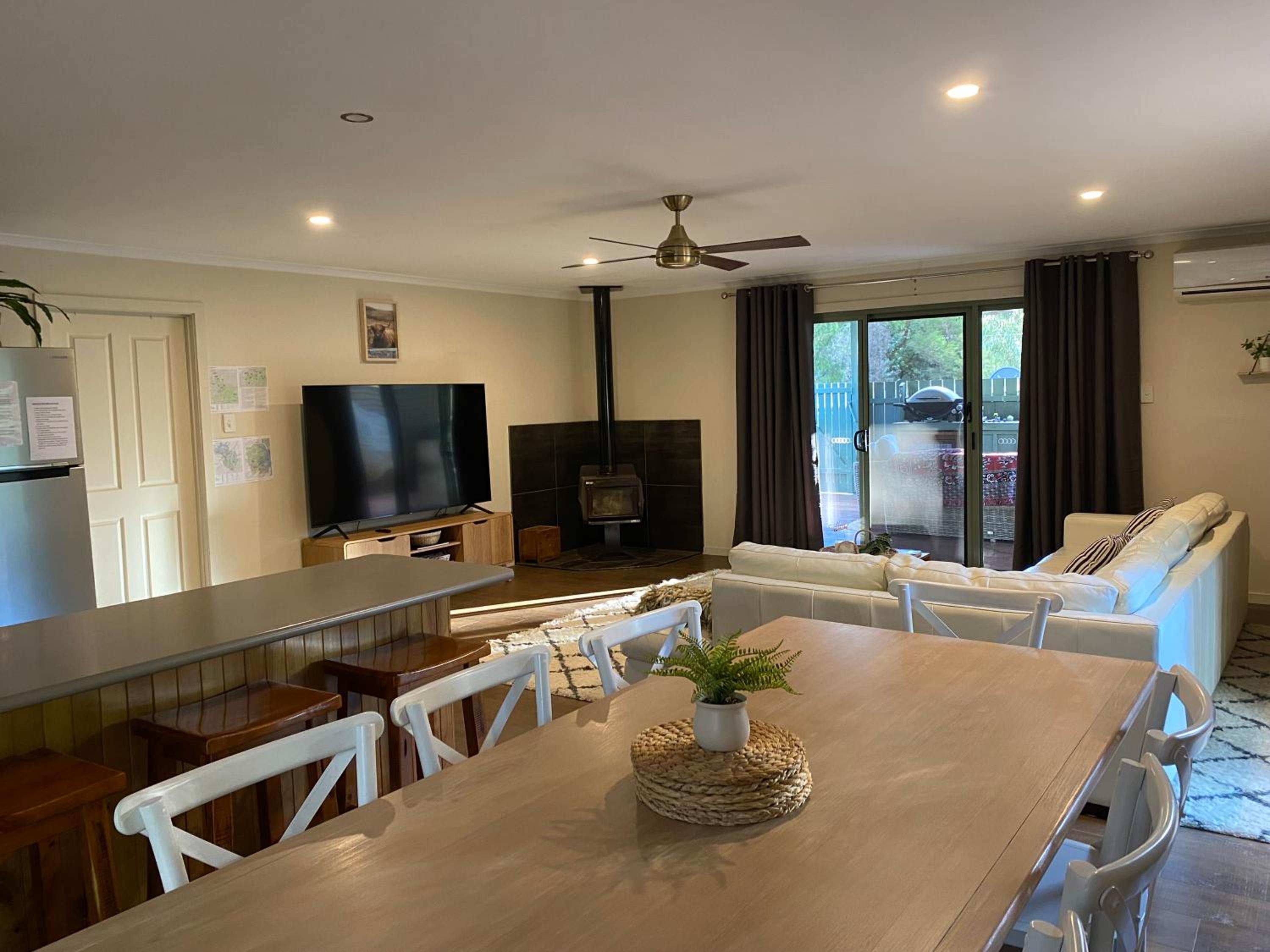 Village Cove