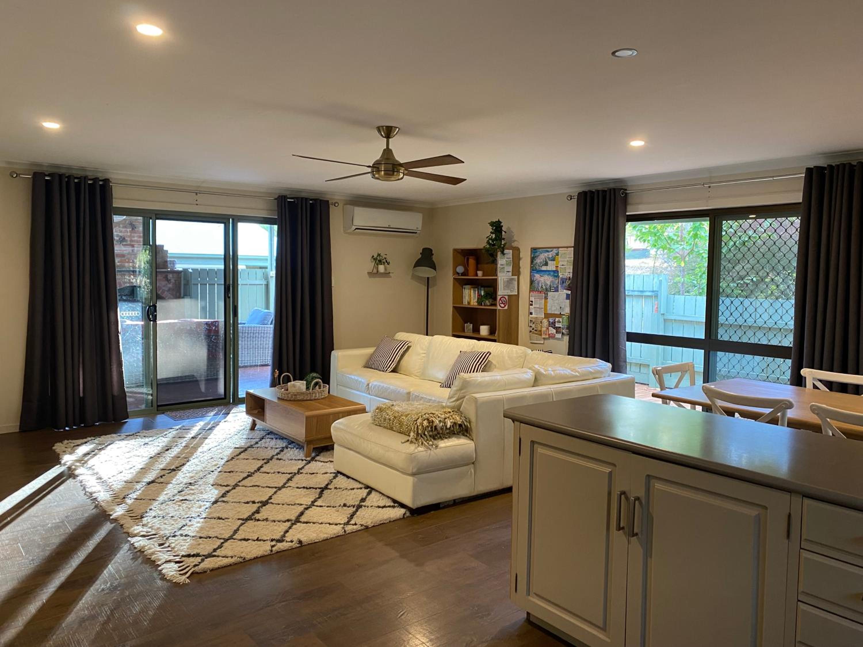 Village Cove
