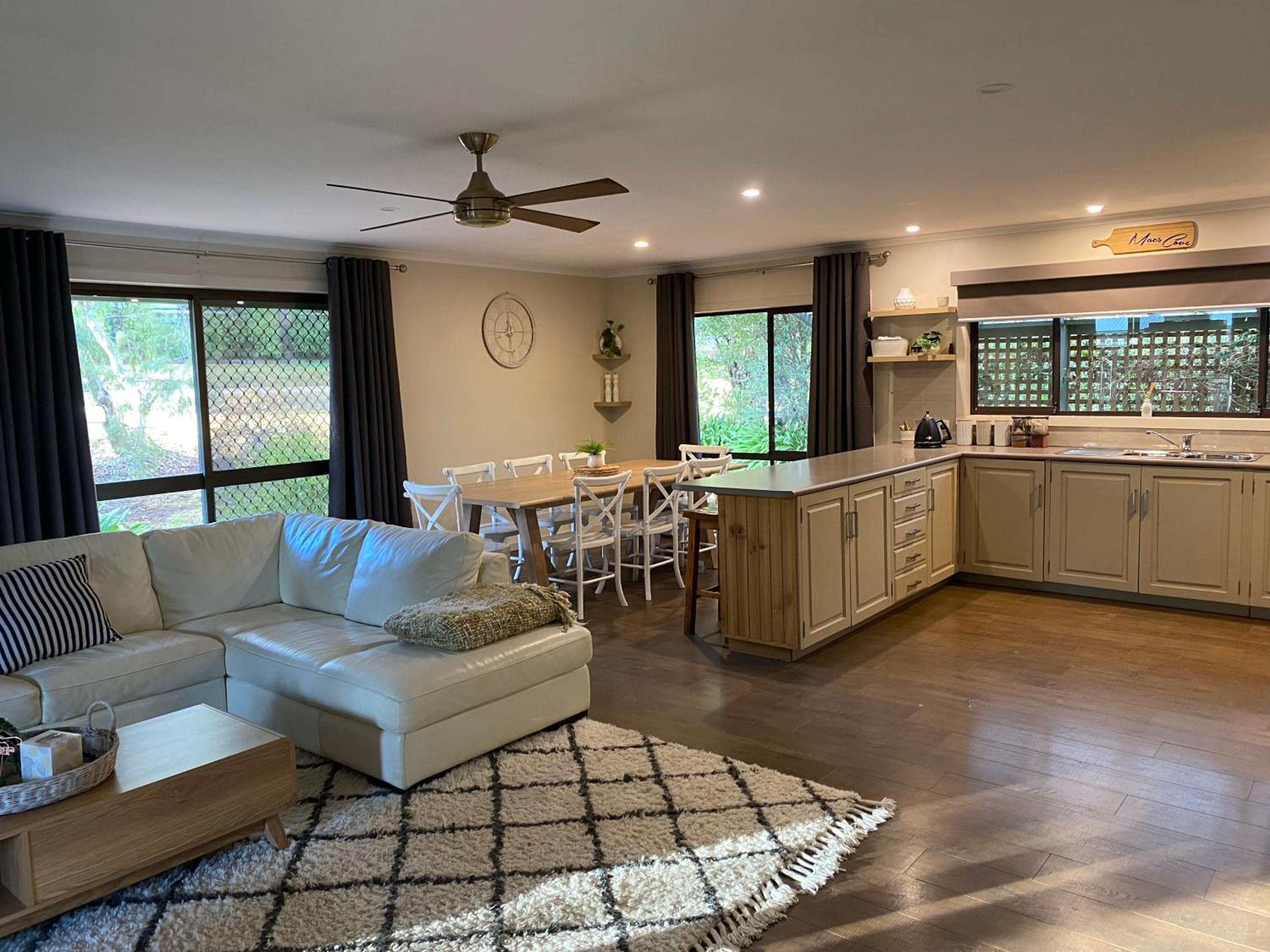 Village Cove