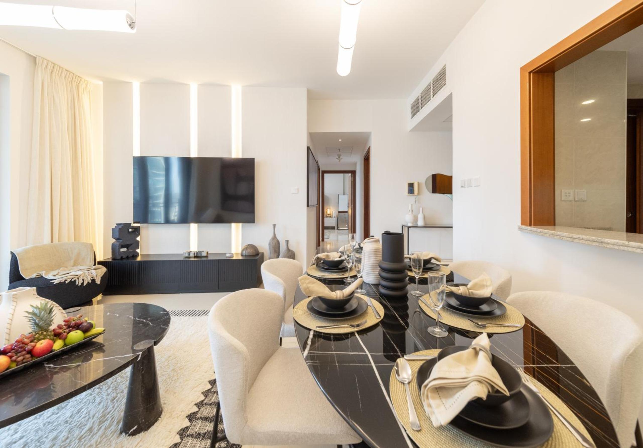 EDEN'S Homes & Villas - Standpoint Residences