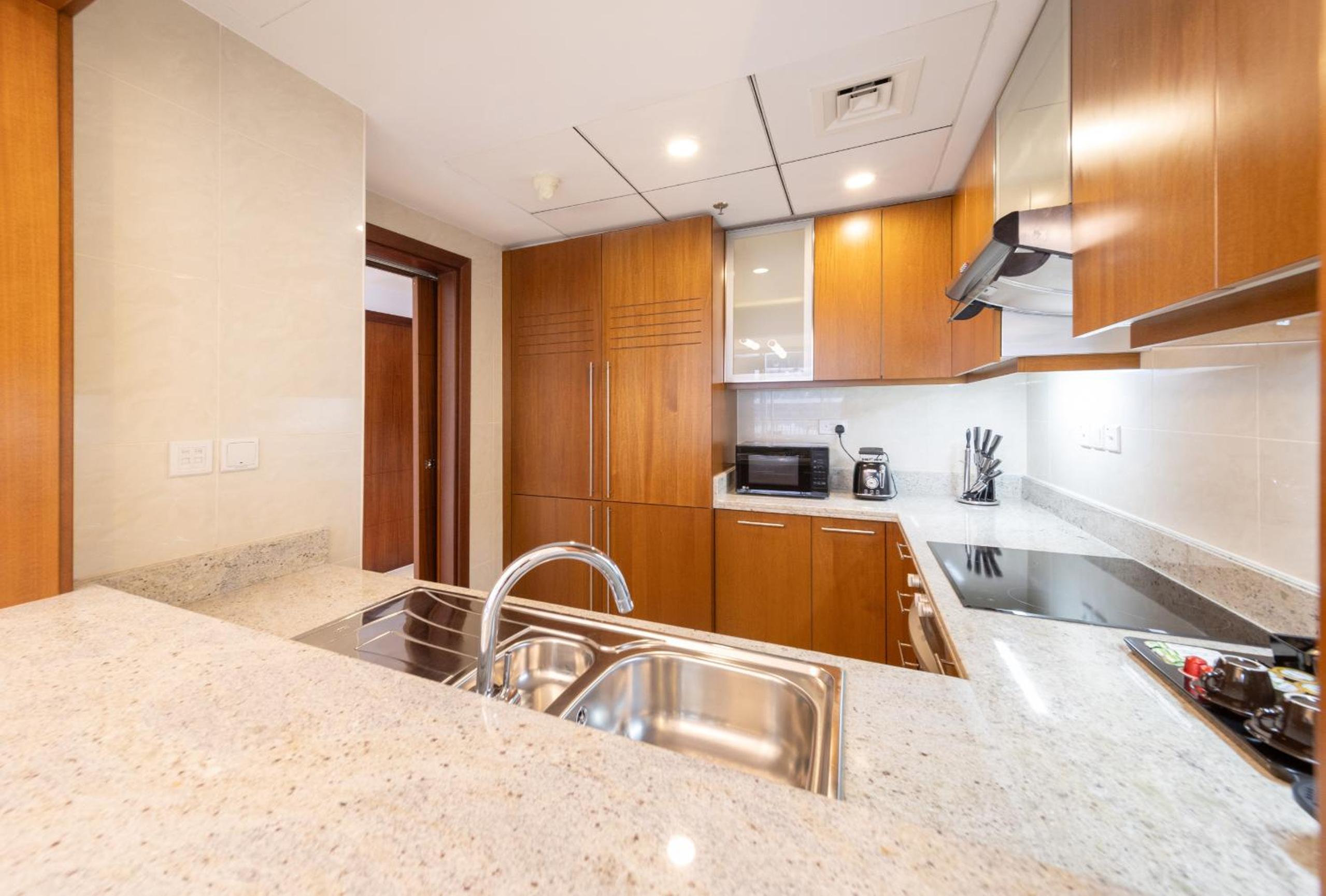 EDEN'S Homes & Villas - Standpoint Residences