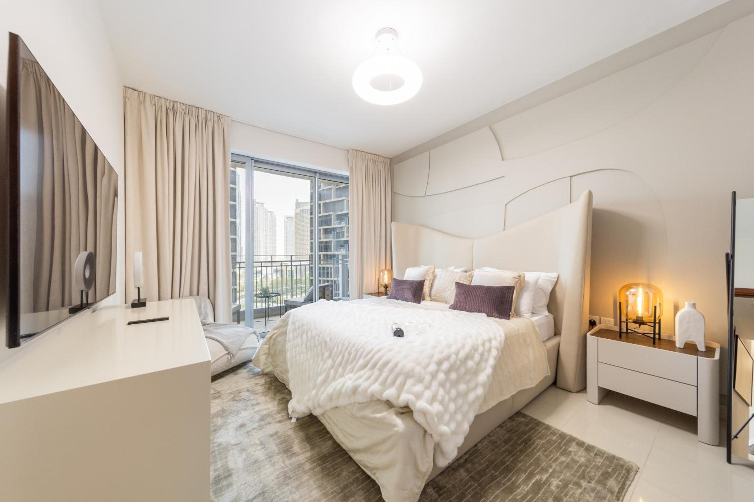 EDEN'S Homes & Villas - Standpoint Residences
