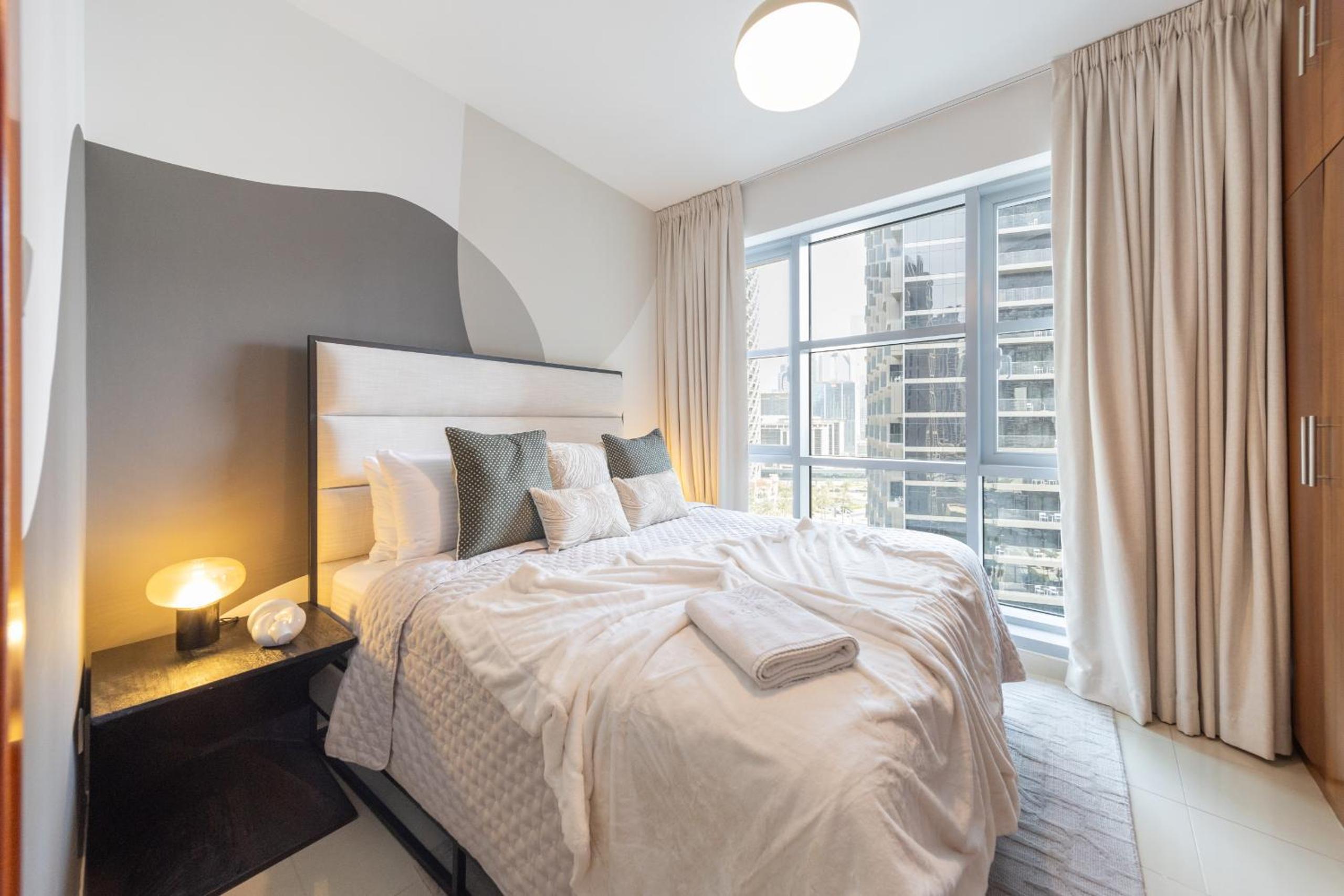 EDEN'S Homes & Villas - Standpoint Residences