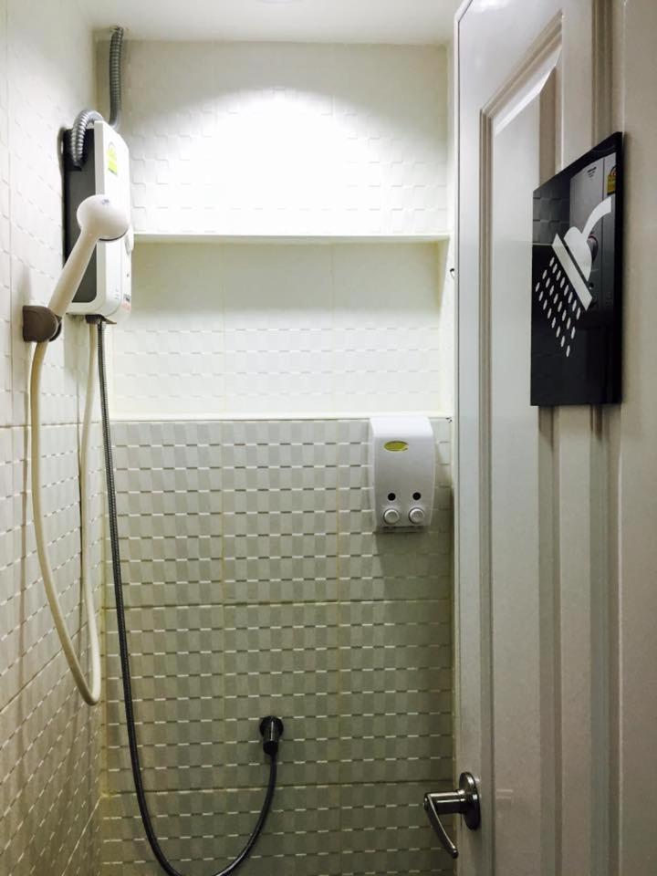 Urban Hostel Bangkok