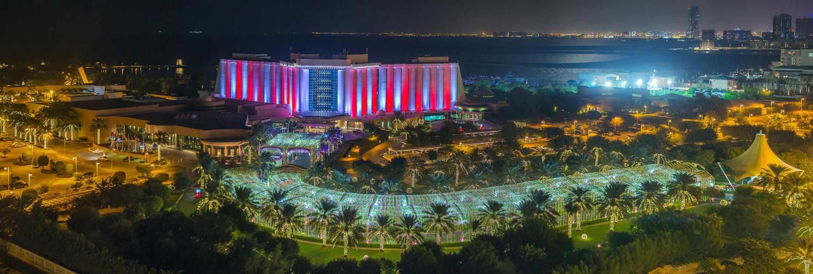 The Ritz-Carlton, Bahrain