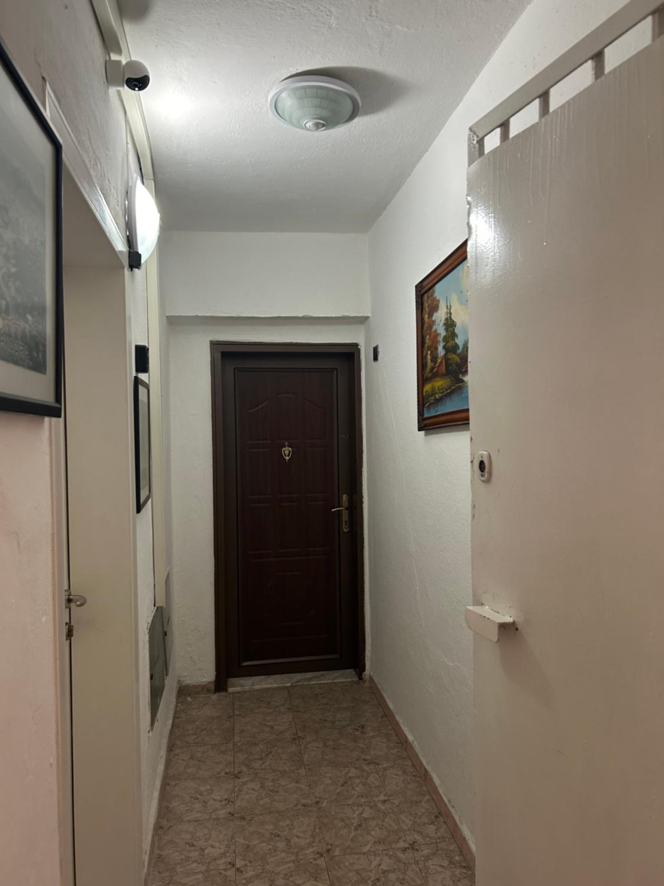 APARTMENT Toxhi photo 5