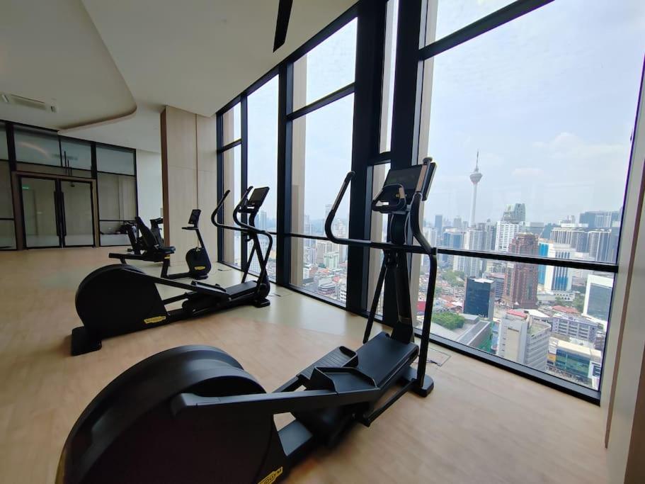 Axon Bukit Bintang_Studio (S) photo 5