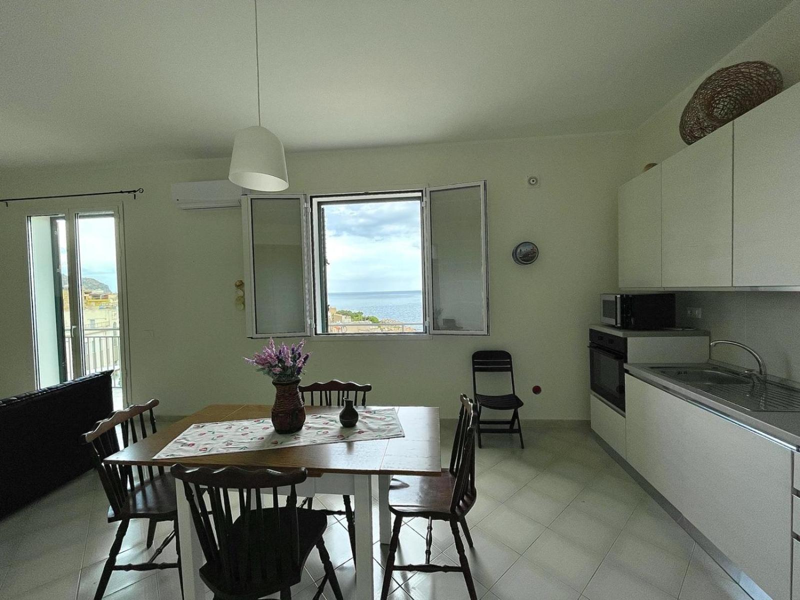 Le finestre sul mare view 3