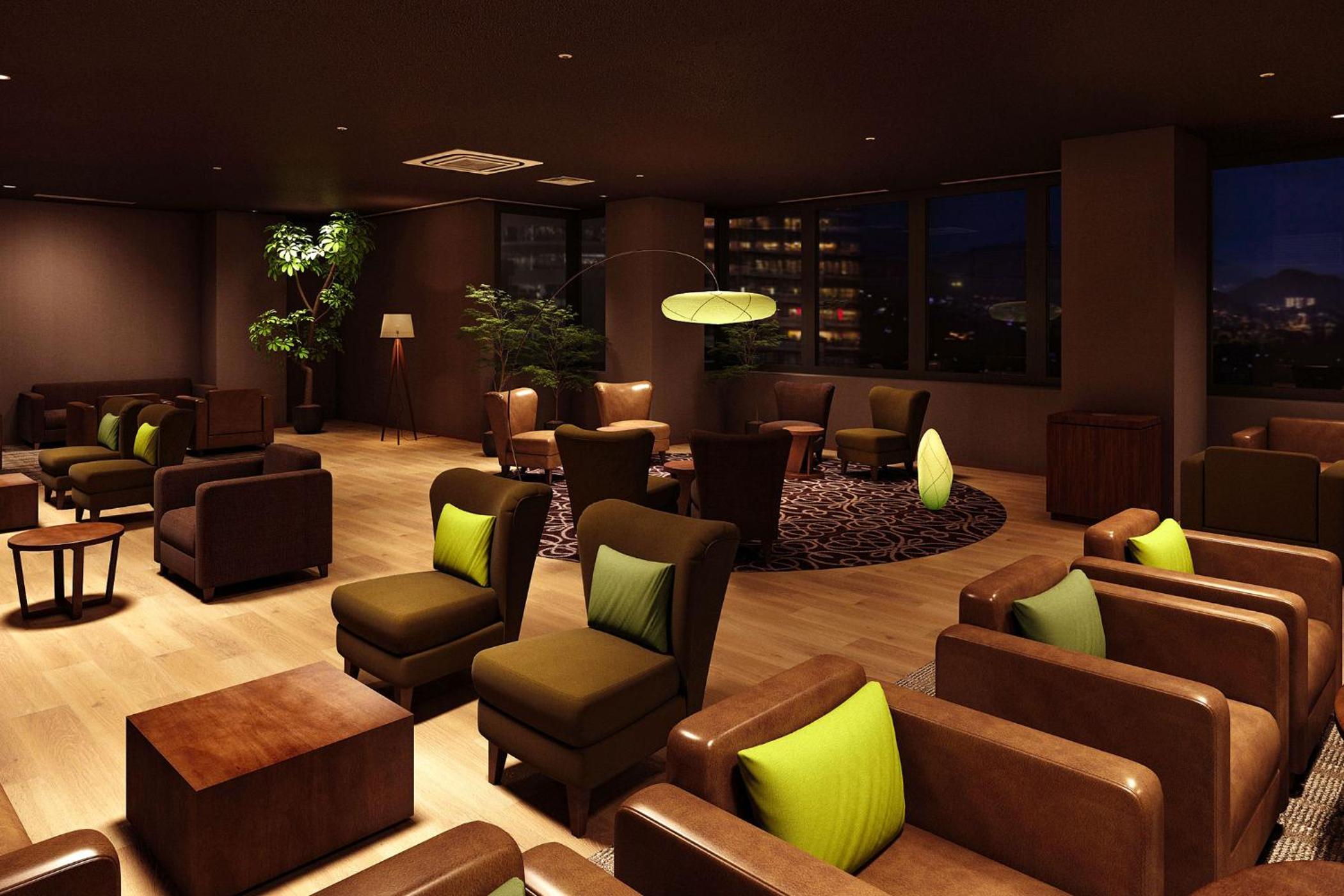 Ooedo Onsen Monogatari Premium Kinugawa Kanko Hotel