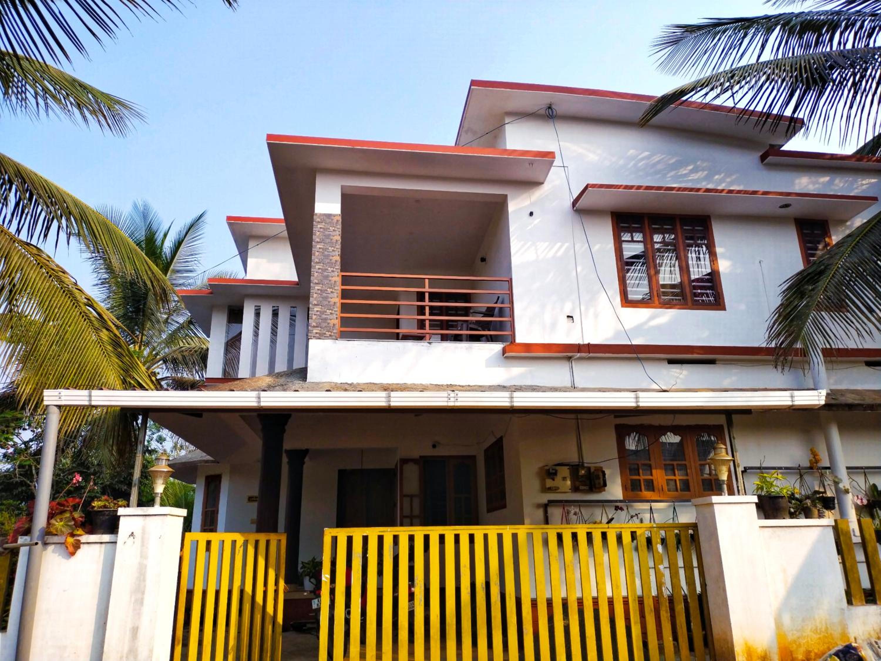 Centre Home Homestay Wayanad view 3